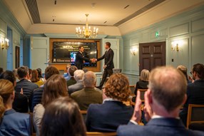 ASLS Brendan McCord Sept 25 2