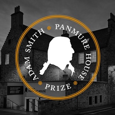 Panmure House Prize
