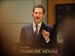 ASLS Brendan McCord Sept 25