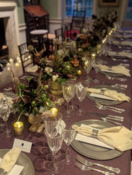 Smith Supper London 25