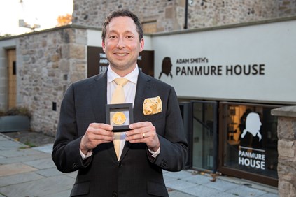 PHP Lecture 2024 winner 3