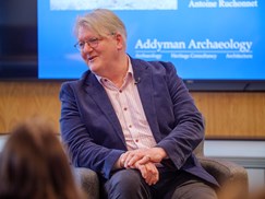 ddyman Archaeology 3